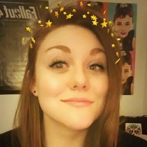 Meet your Posher, Veda